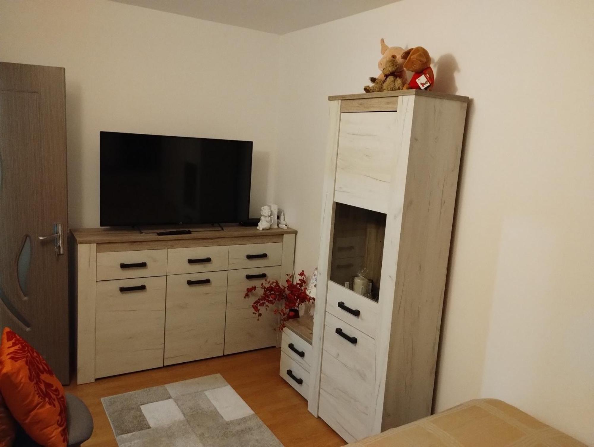 Apartament Cri'a Brașov