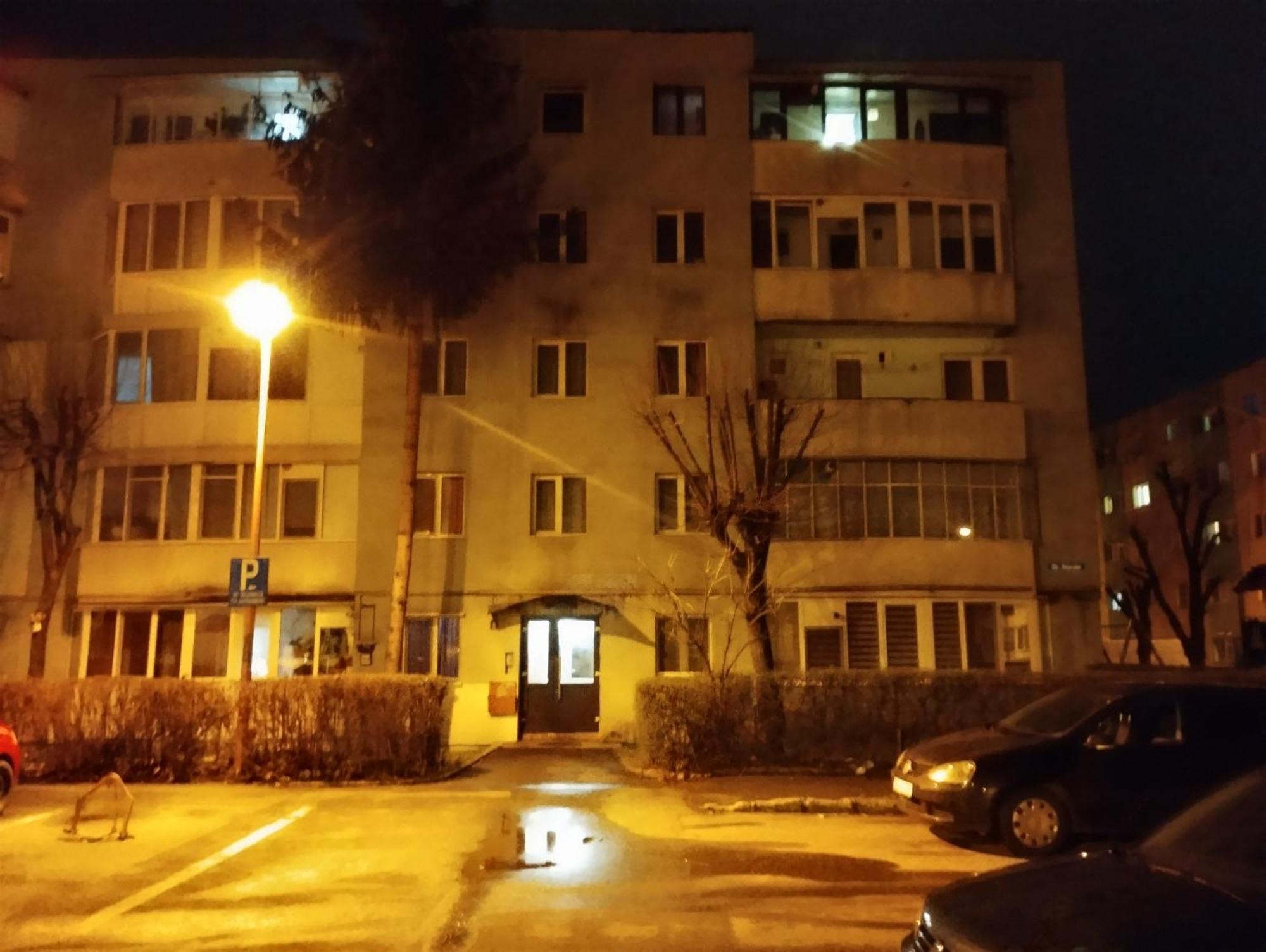 Cri'a * Brașov