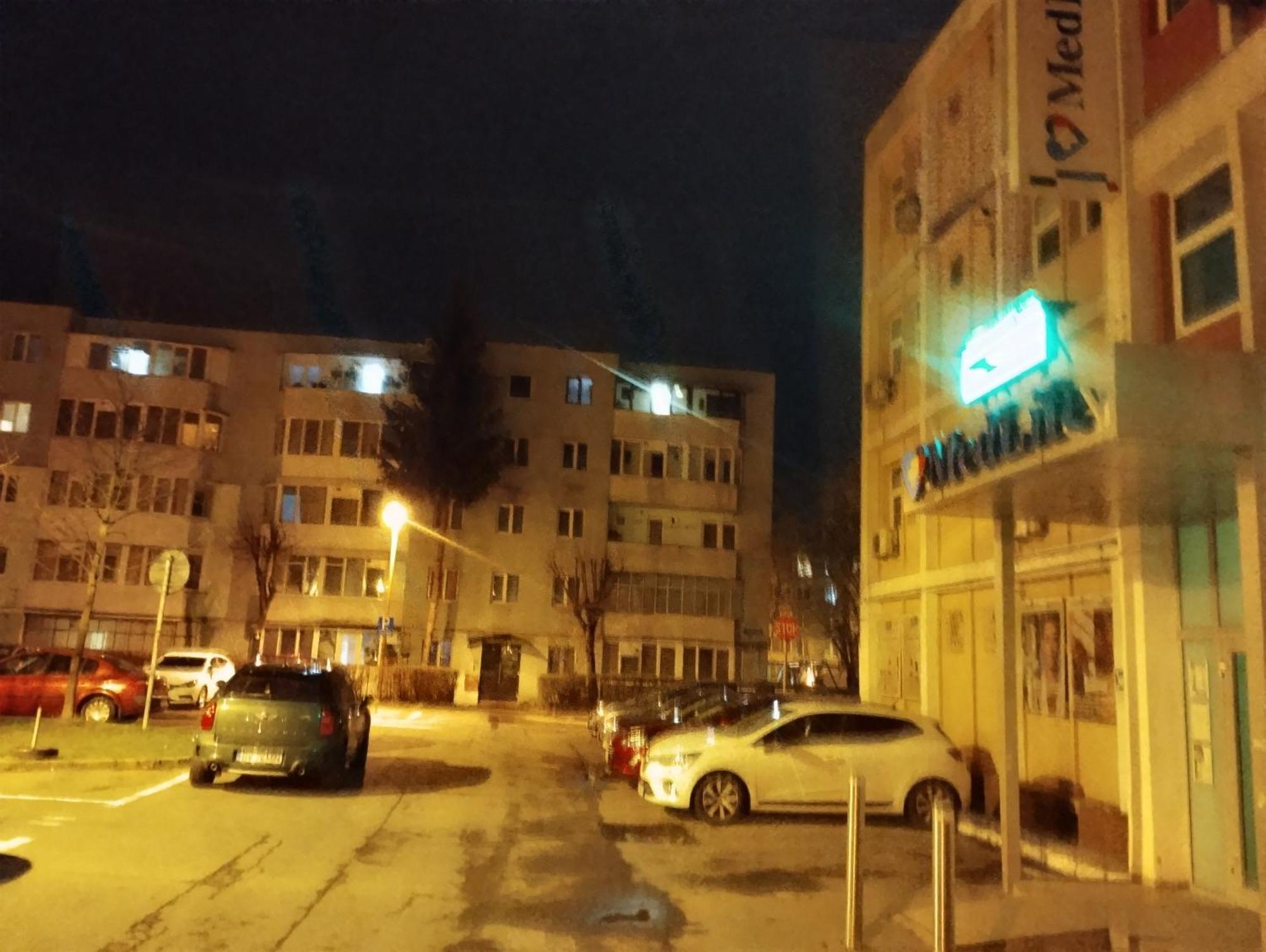 Cri'a Apartament Brașov